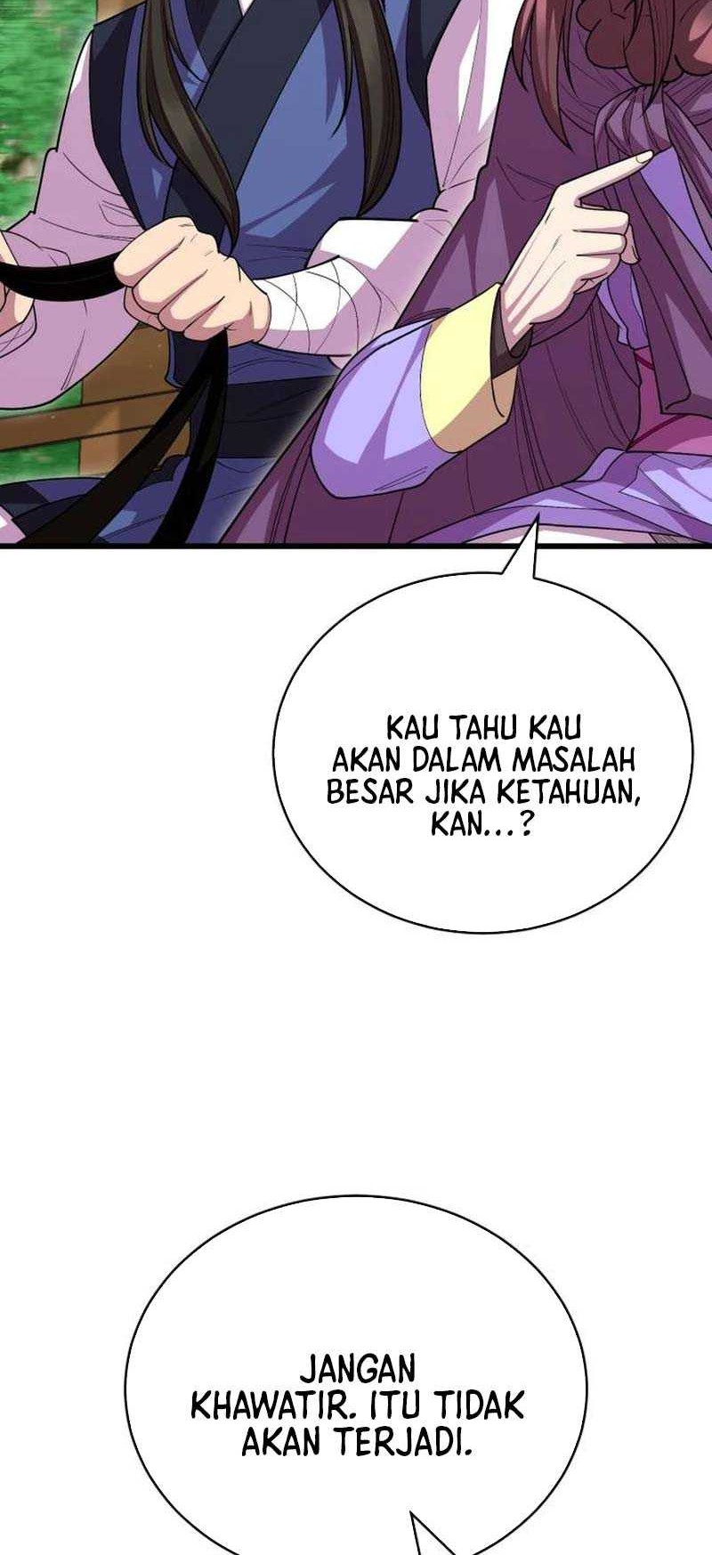 World’s Greatest Senior Disciple chapter 115 halaman 7
