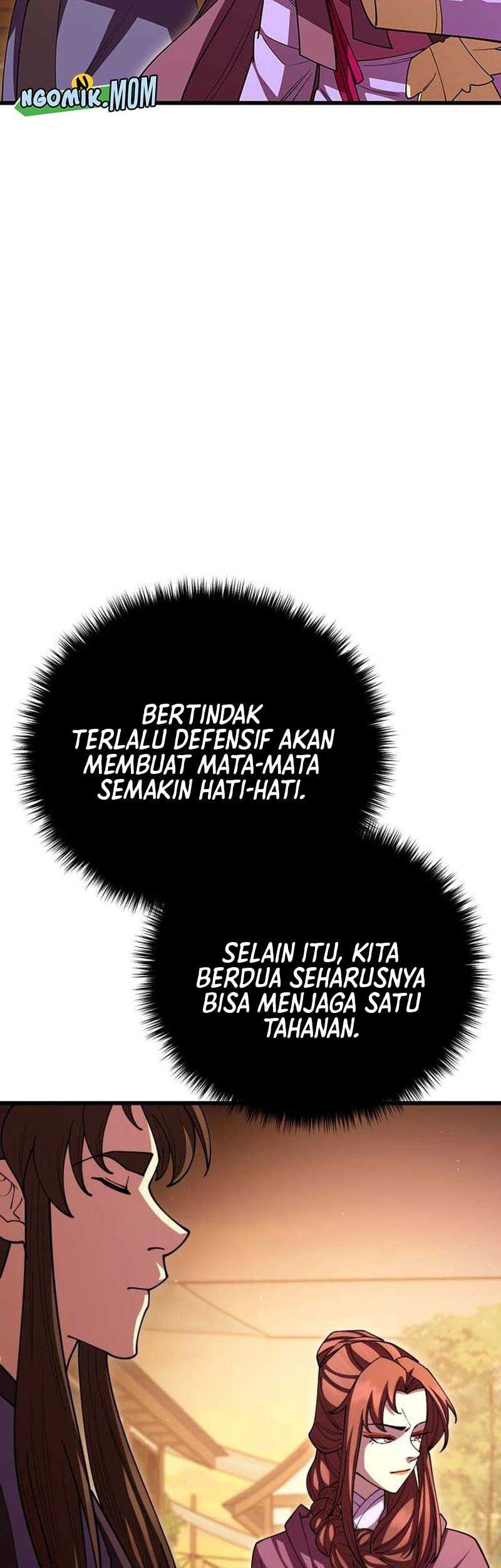 World’s Greatest Senior Disciple chapter 115 halaman 48