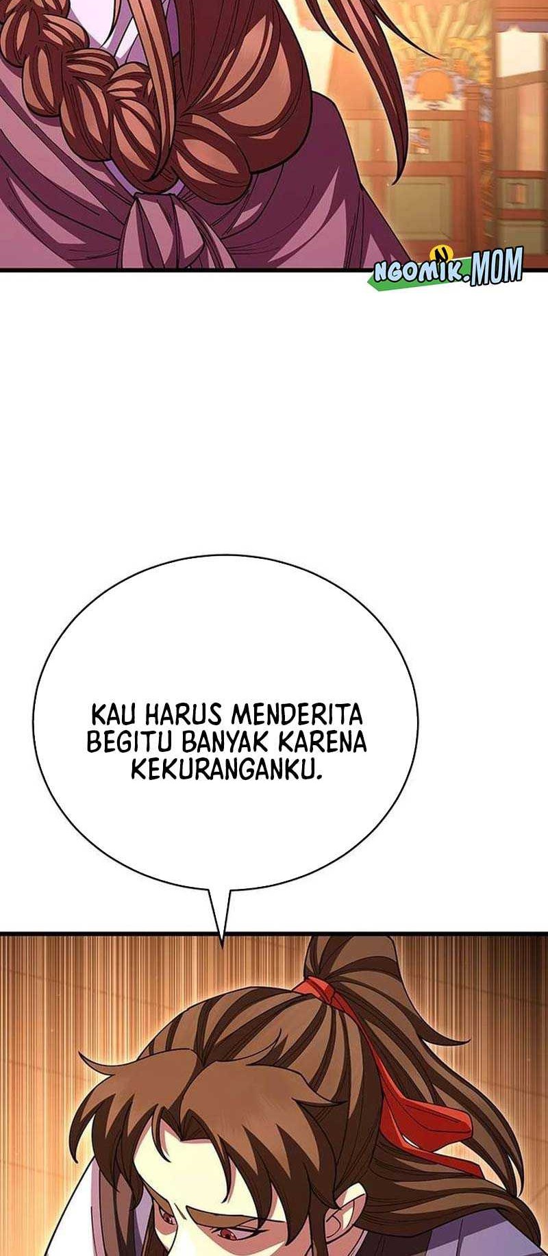 World’s Greatest Senior Disciple chapter 115 halaman 59