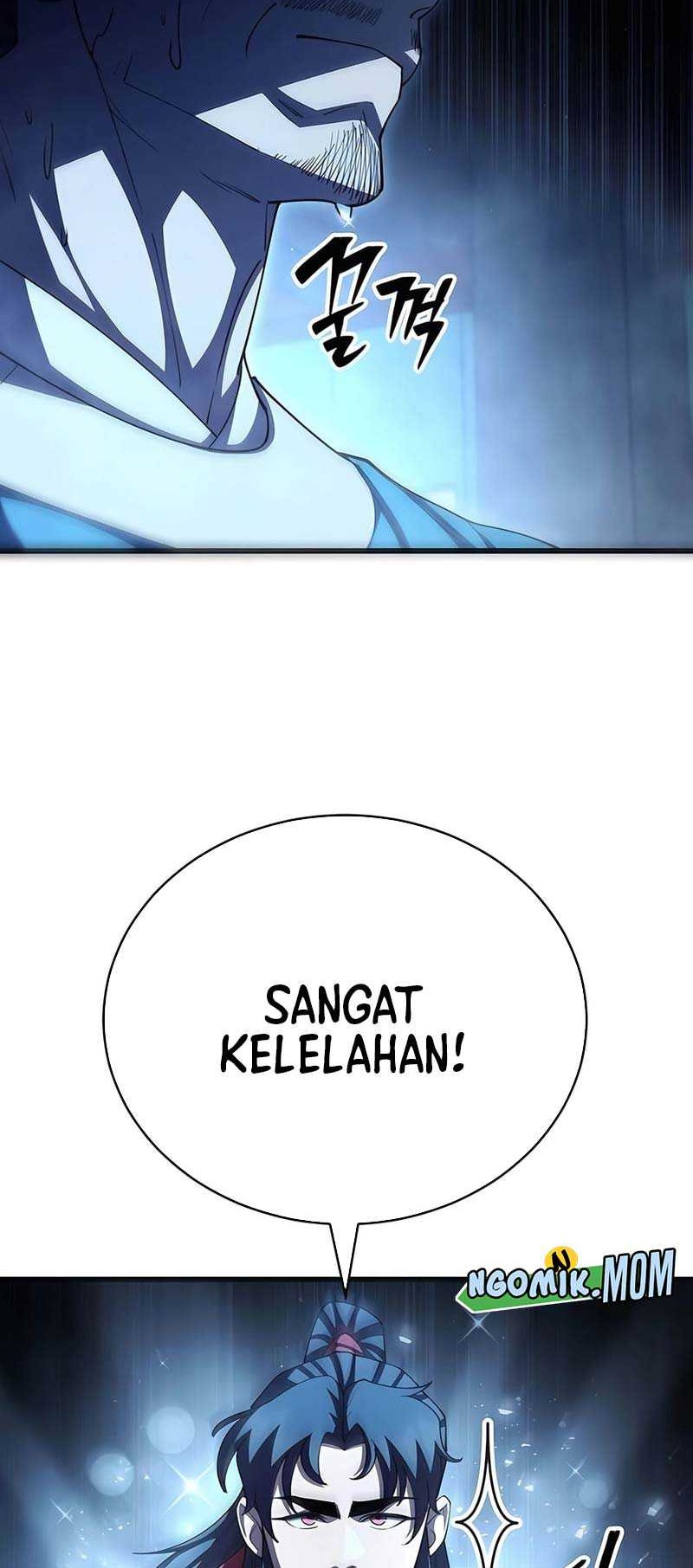 World’s Greatest Senior Disciple chapter 116 halaman 15