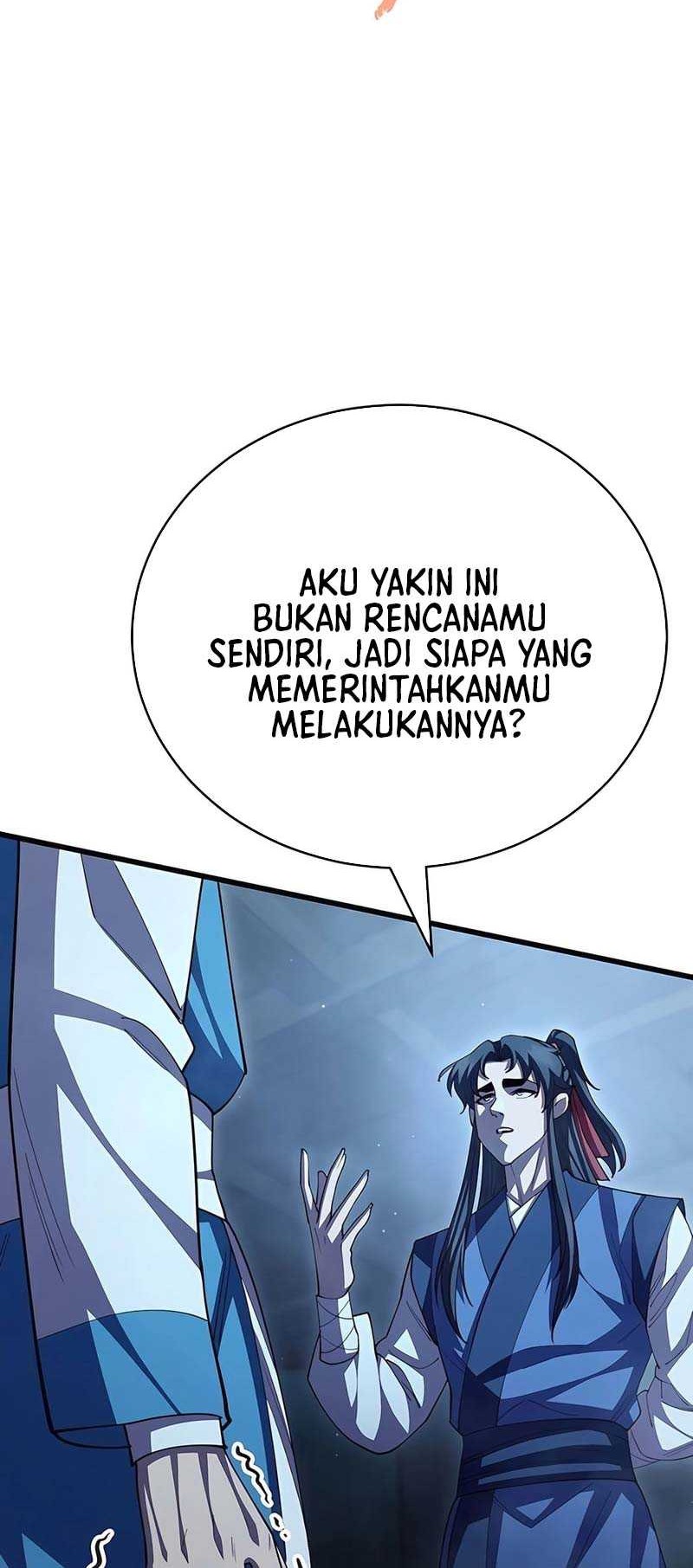 World’s Greatest Senior Disciple chapter 116 halaman 21