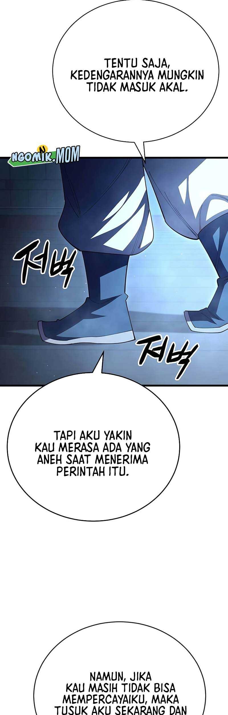 World’s Greatest Senior Disciple chapter 116 halaman 30