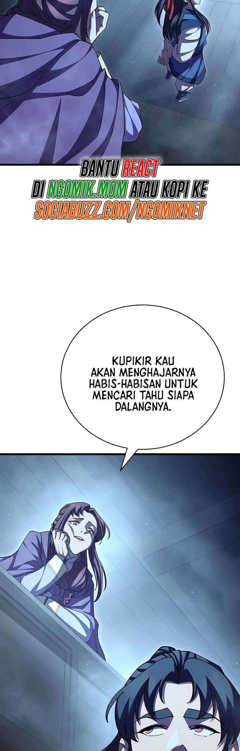 World’s Greatest Senior Disciple chapter 116 halaman 42
