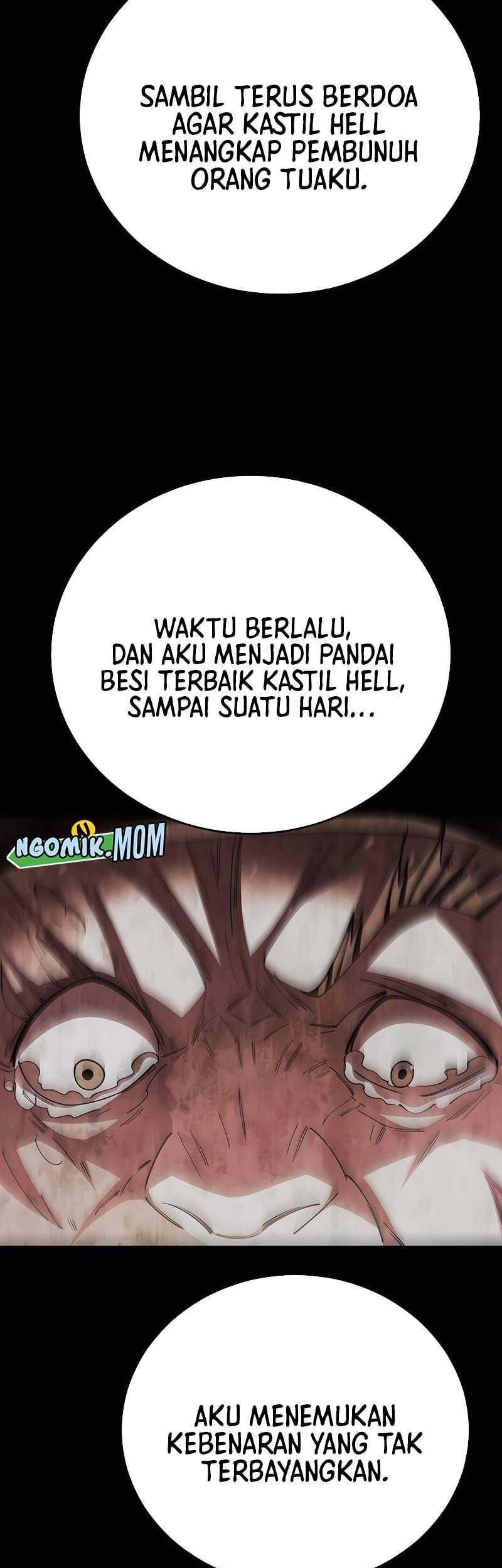 World’s Greatest Senior Disciple Bab 117 halaman 82