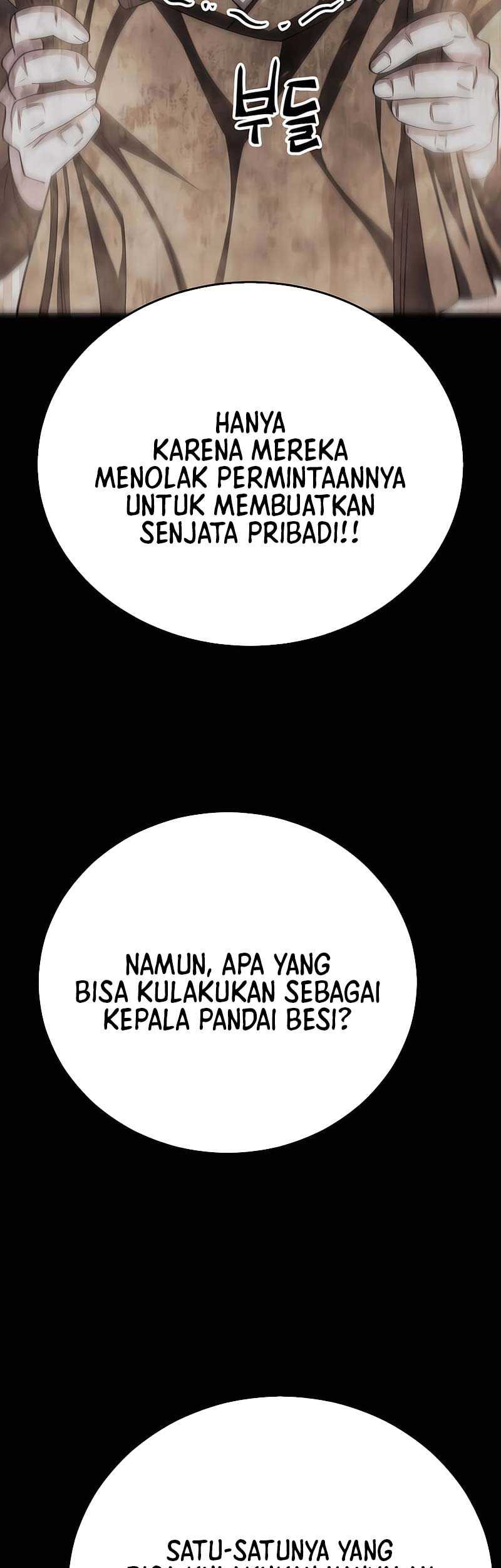 World’s Greatest Senior Disciple Bab 117 halaman 84