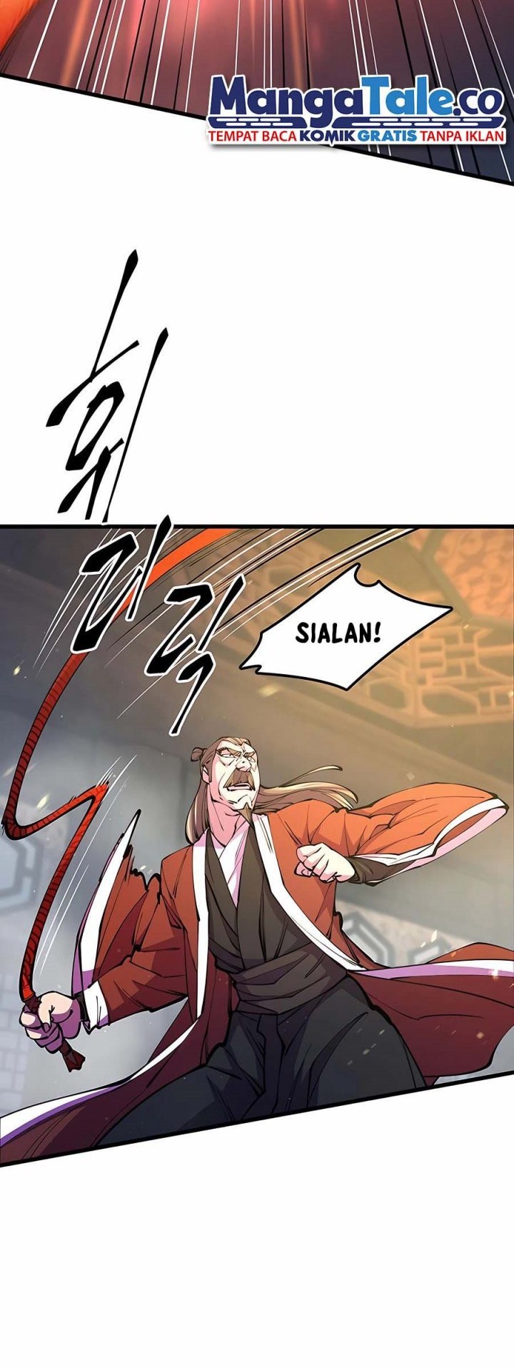 World’s Greatest Senior Disciple chapter 12 halaman 7