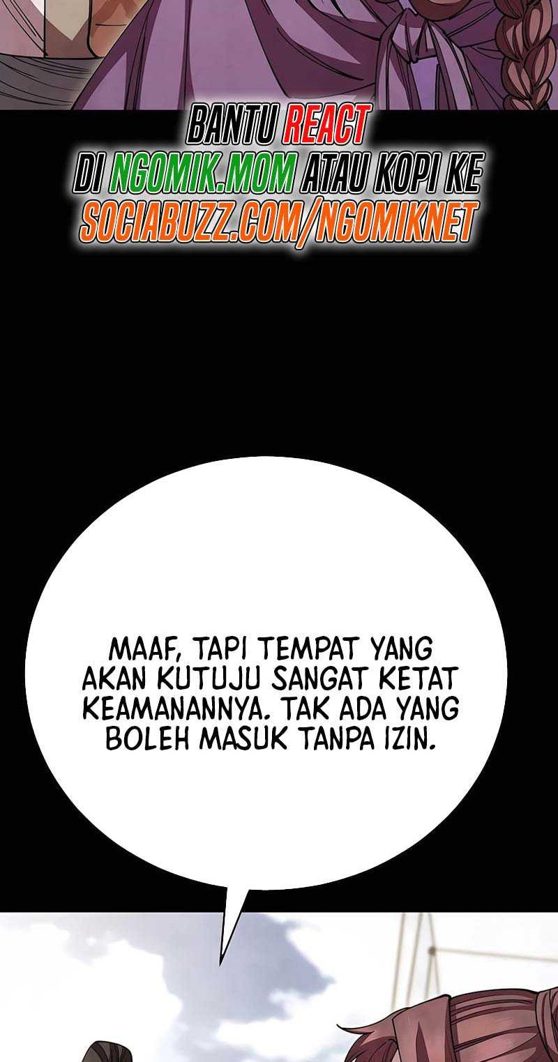 World’s Greatest Senior Disciple chapter 121 halaman 53