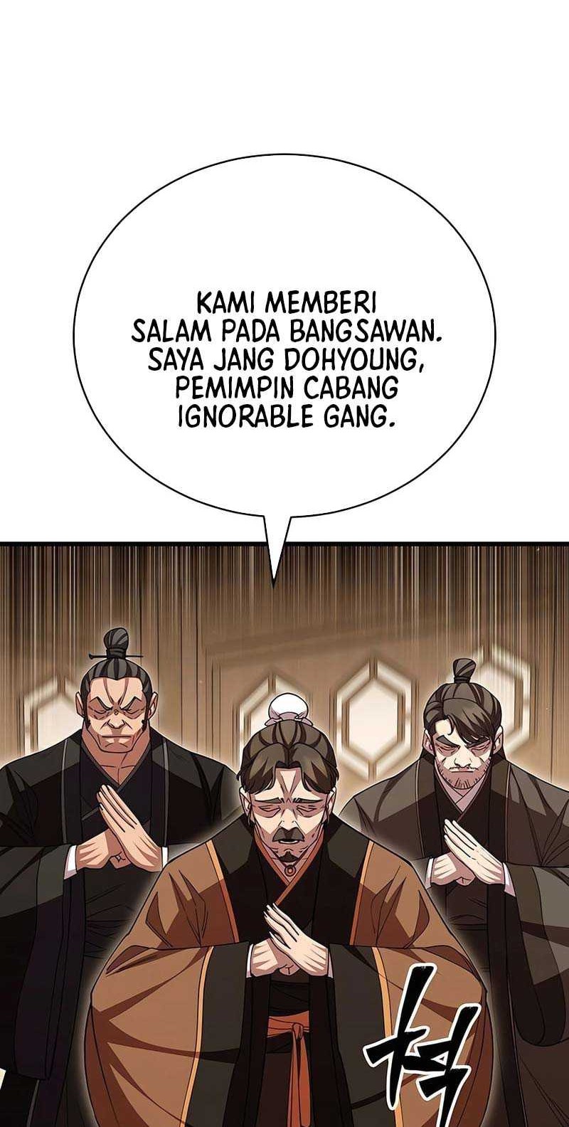World’s Greatest Senior Disciple chapter 122 halaman 7