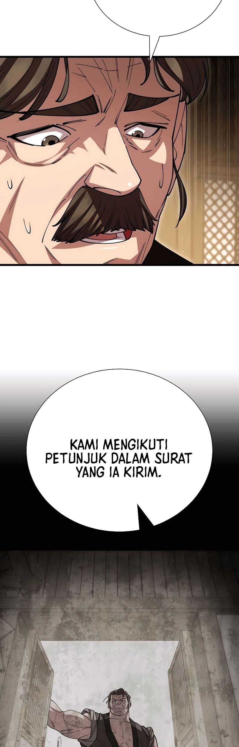 World’s Greatest Senior Disciple chapter 122 halaman 24
