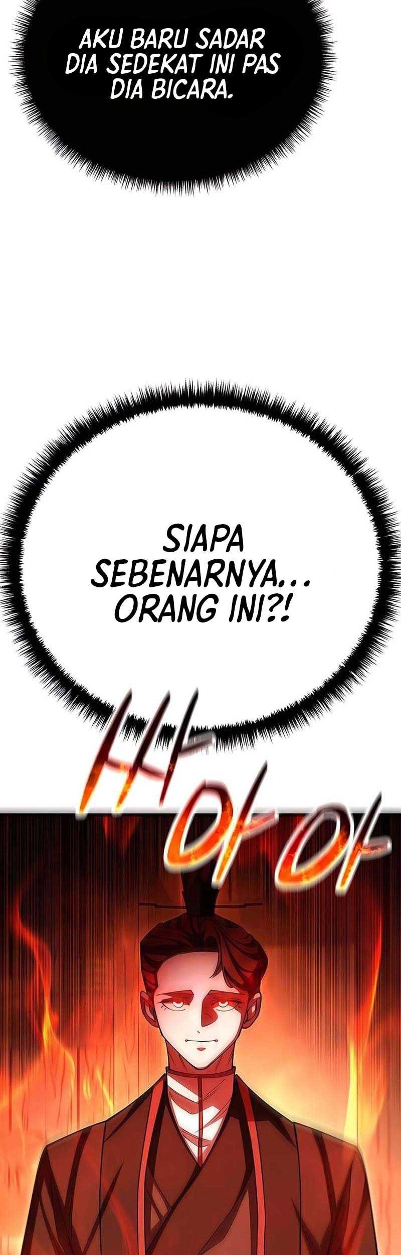 World’s Greatest Senior Disciple chapter 122 halaman 80