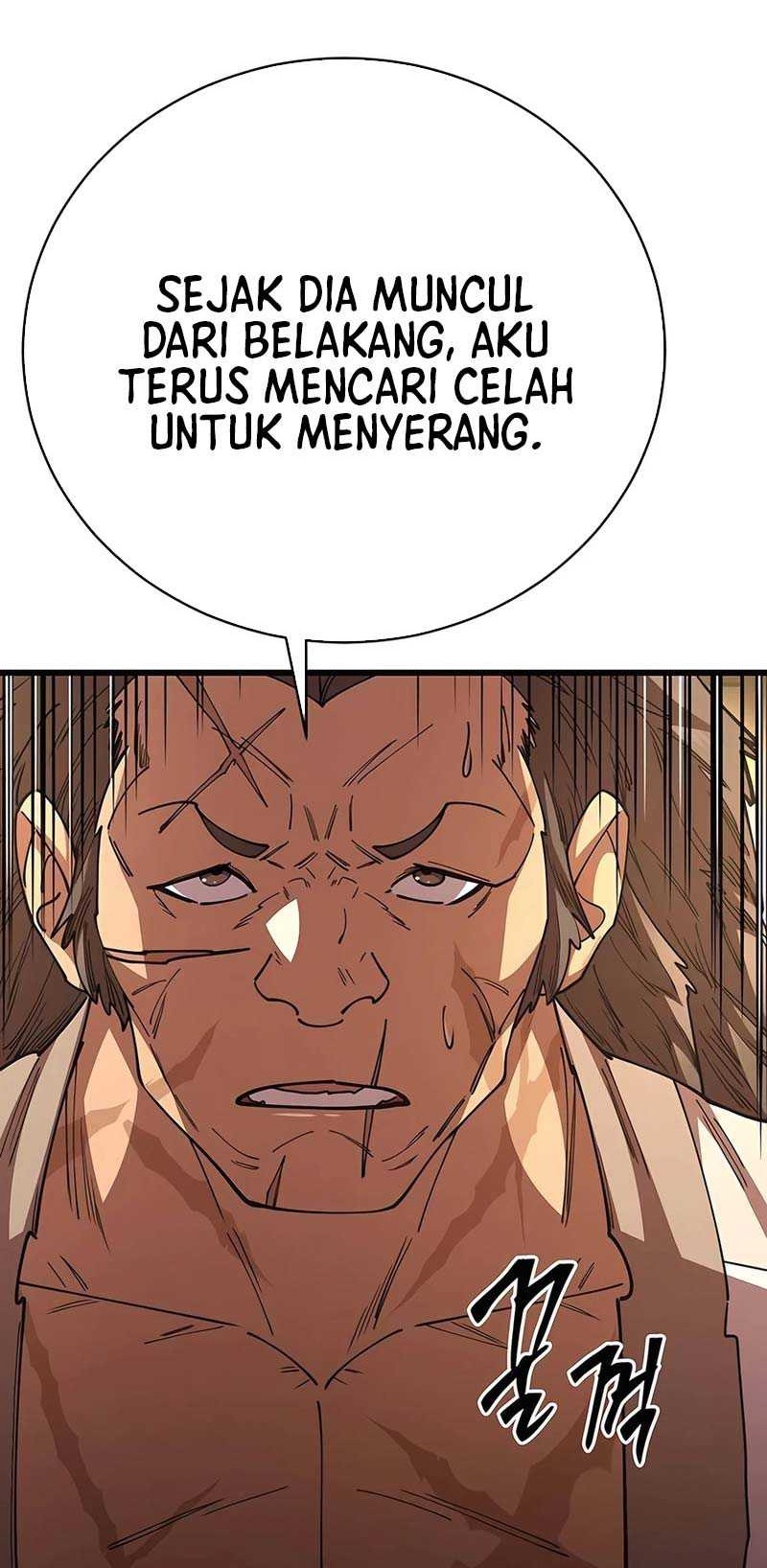 World’s Greatest Senior Disciple Bab 123 halaman 45