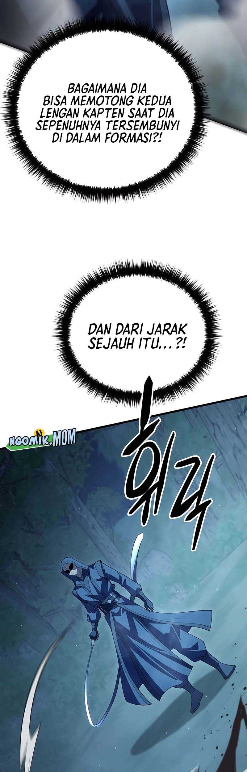 World’s Greatest Senior Disciple chapter 124 halaman 6