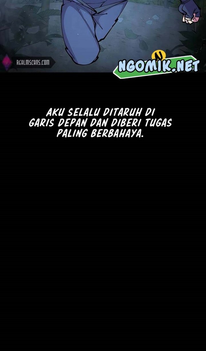 World’s Greatest Senior Disciple chapter 14 halaman 31