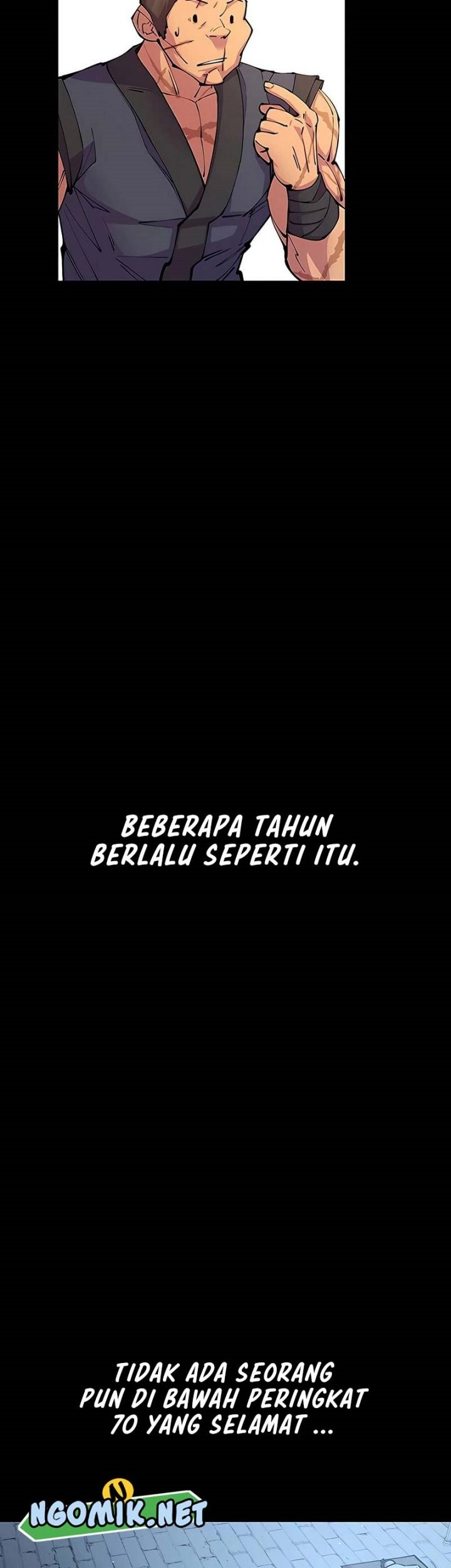 World’s Greatest Senior Disciple chapter 14 halaman 40