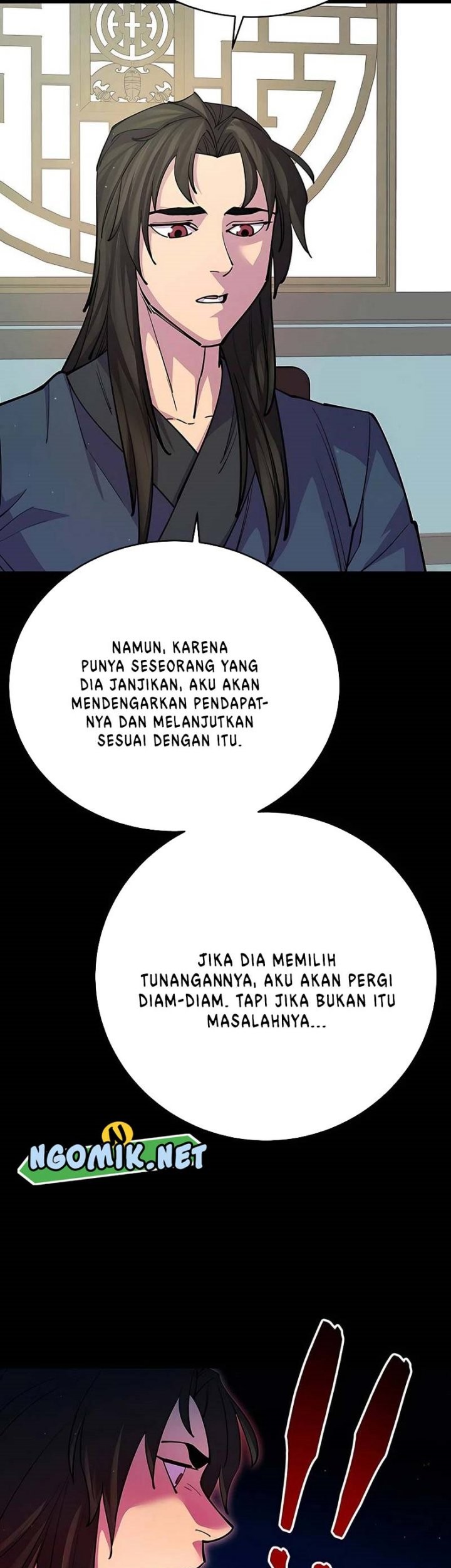World’s Greatest Senior Disciple chapter 14 halaman 60