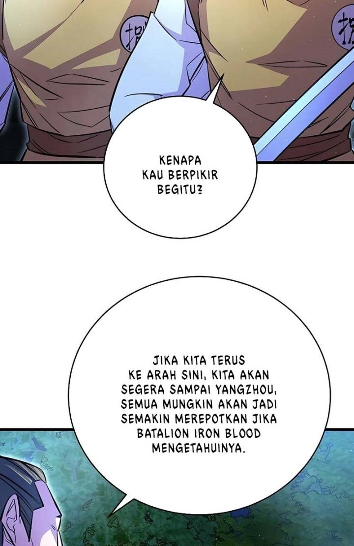 World’s Greatest Senior Disciple chapter 15 halaman 5