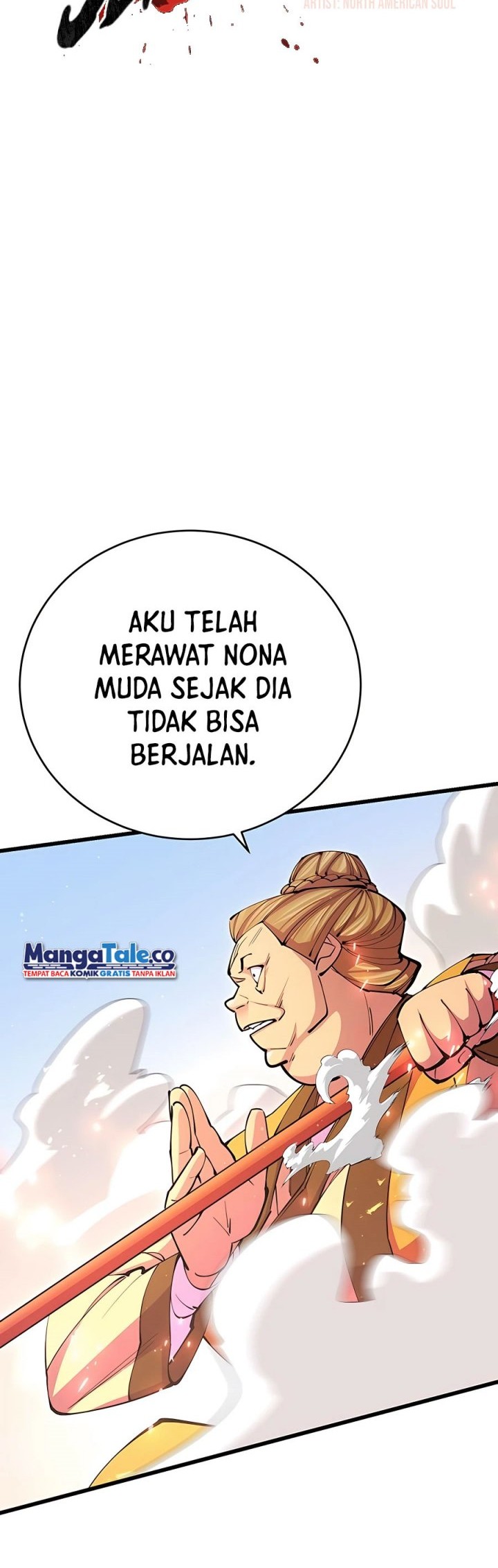 World’s Greatest Senior Disciple chapter 16 halaman 15