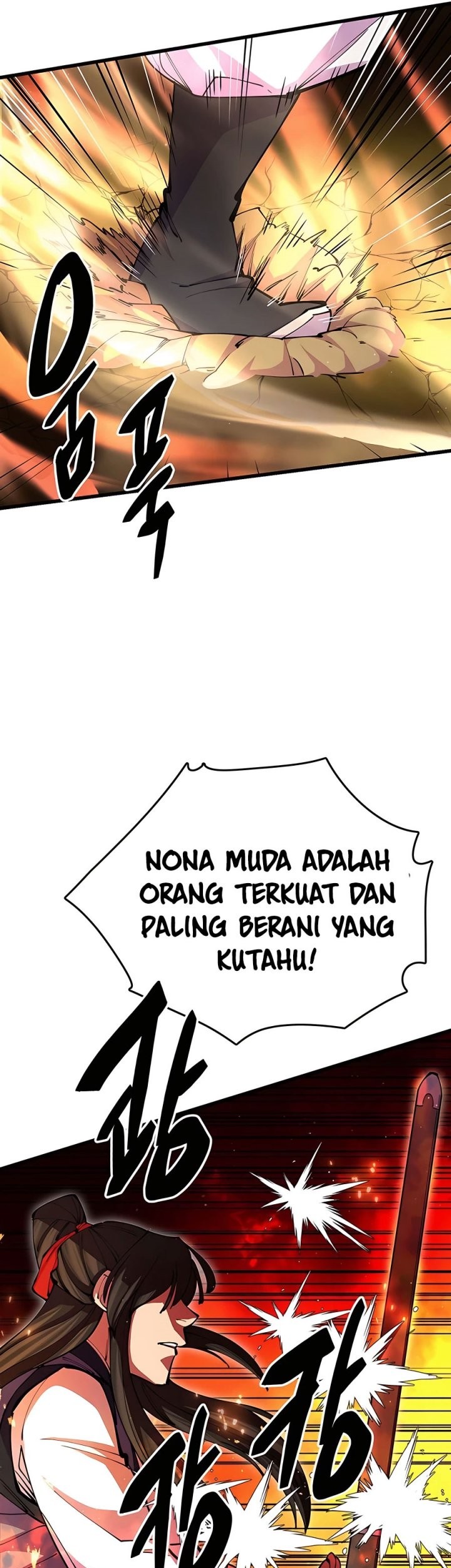 World’s Greatest Senior Disciple chapter 16 halaman 18