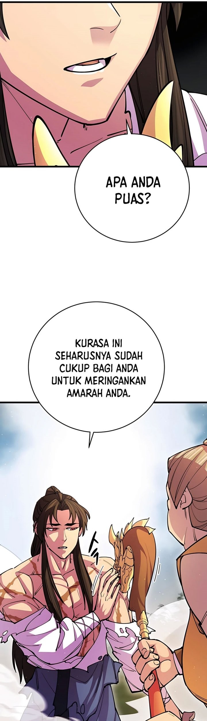 World’s Greatest Senior Disciple chapter 16 halaman 34