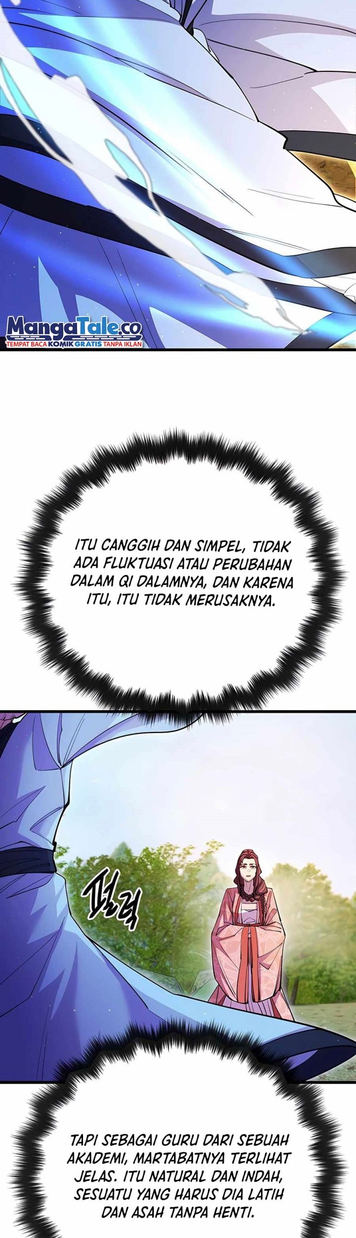 World’s Greatest Senior Disciple chapter 17 halaman 28