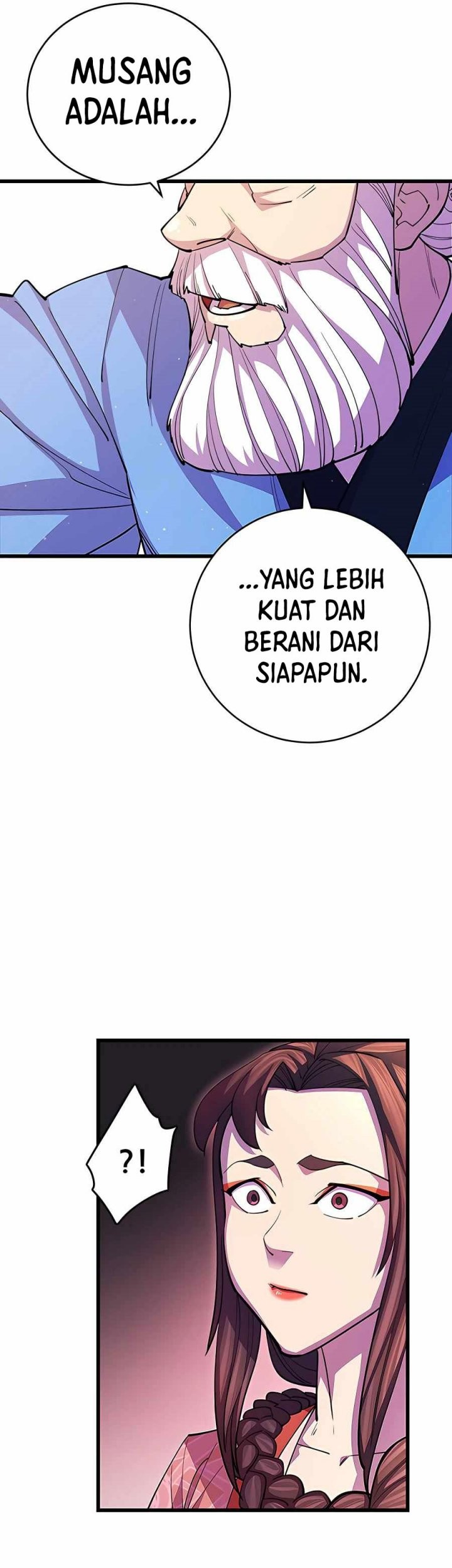 World’s Greatest Senior Disciple chapter 17 halaman 30