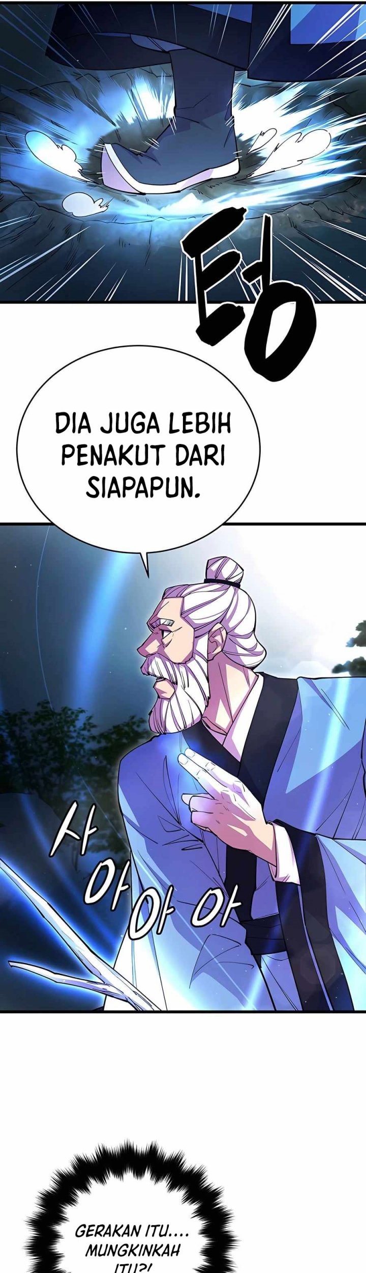 World’s Greatest Senior Disciple chapter 17 halaman 32