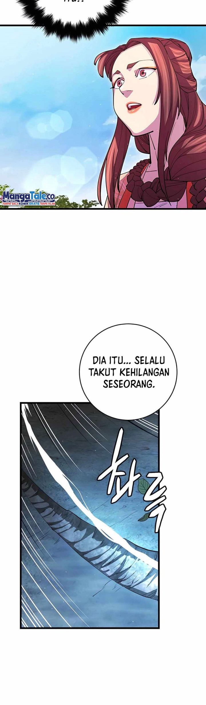 World’s Greatest Senior Disciple chapter 17 halaman 33
