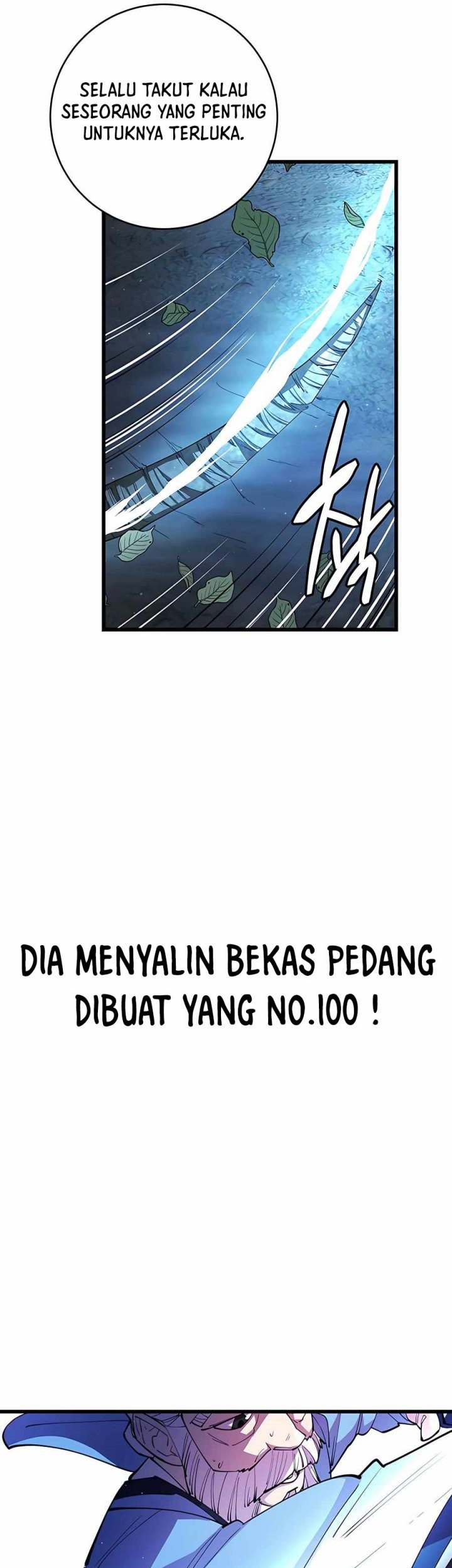 World’s Greatest Senior Disciple chapter 17 halaman 34