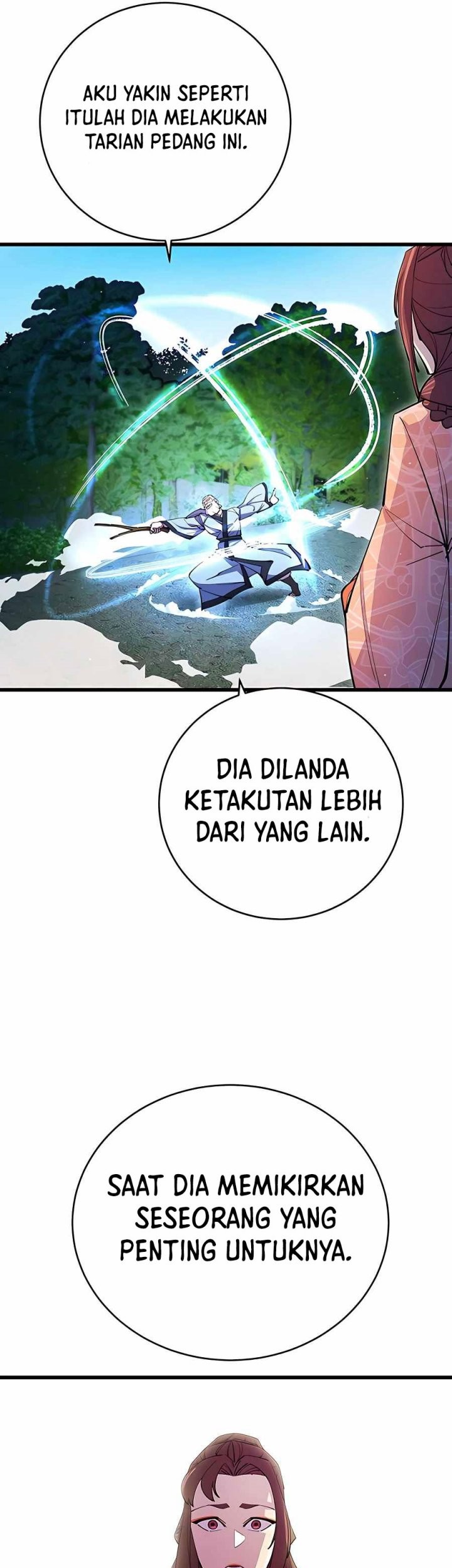 World’s Greatest Senior Disciple chapter 17 halaman 36