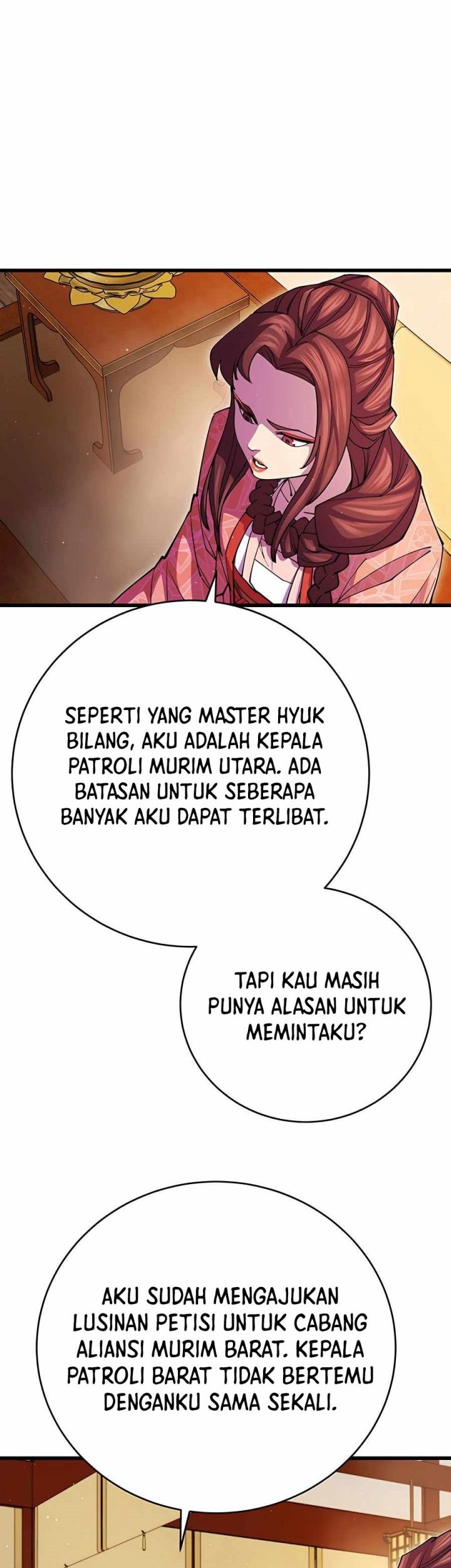 World’s Greatest Senior Disciple chapter 17 halaman 48