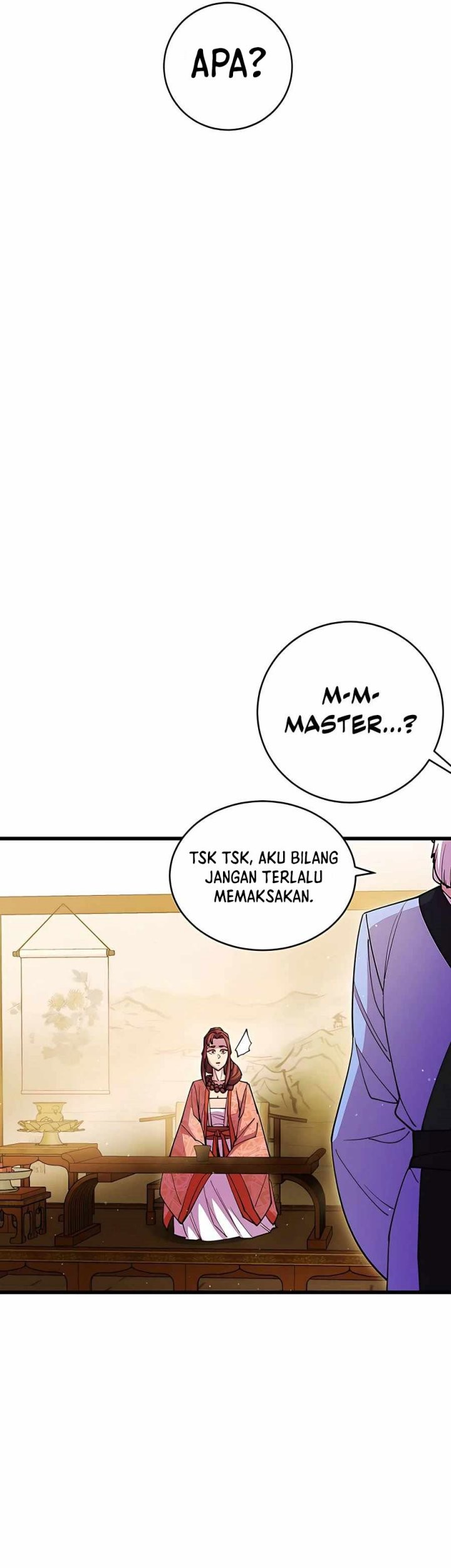 World’s Greatest Senior Disciple chapter 17 halaman 76