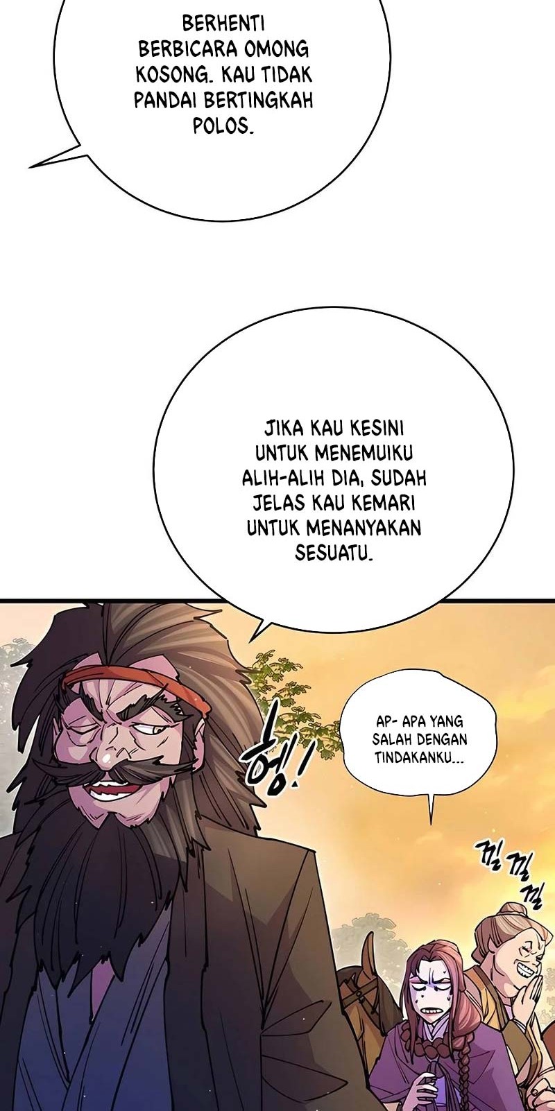 World’s Greatest Senior Disciple chapter 18 halaman 47