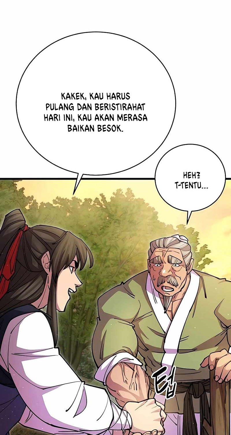 World’s Greatest Senior Disciple chapter 19 halaman 13