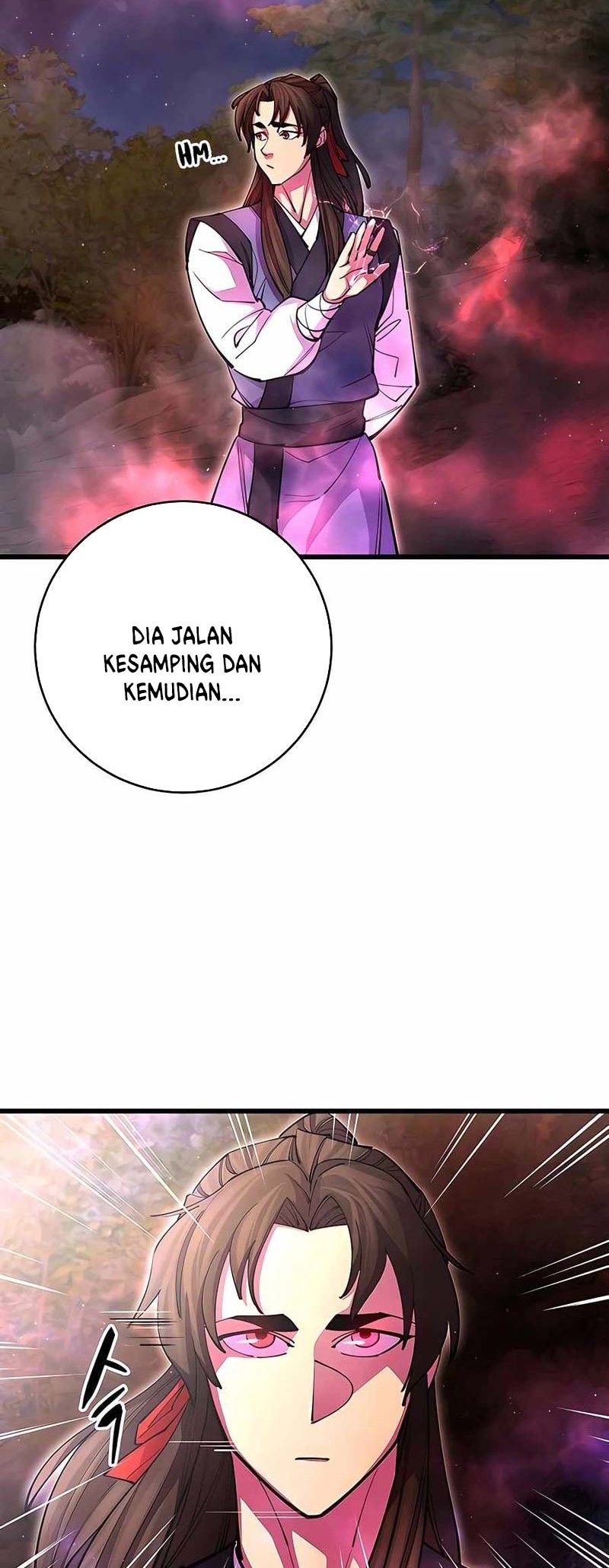World’s Greatest Senior Disciple chapter 19 halaman 25