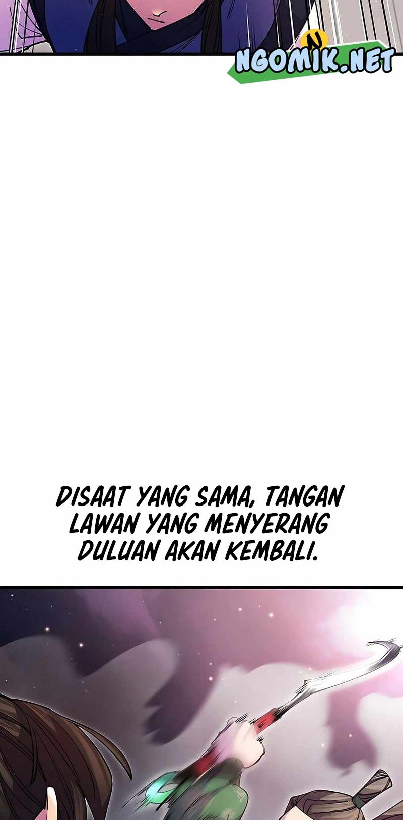 World’s Greatest Senior Disciple chapter 19 halaman 59
