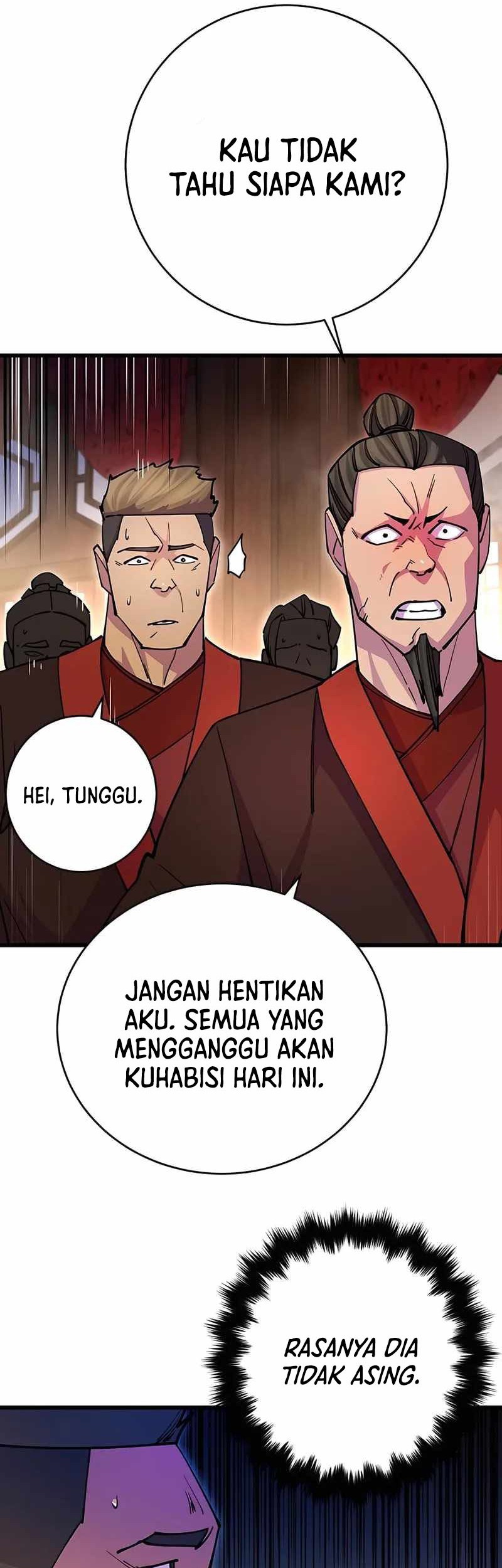 World’s Greatest Senior Disciple chapter 24 halaman 30