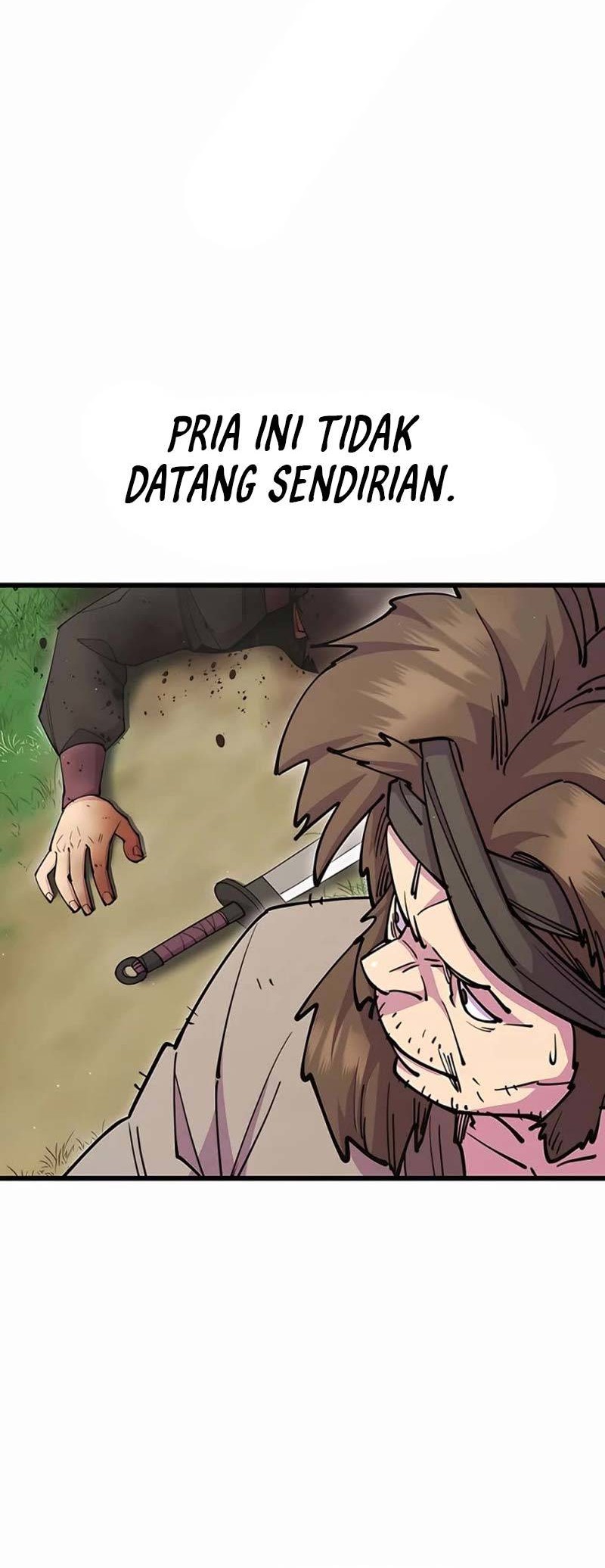 World’s Greatest Senior Disciple Bab 30 halaman 5
