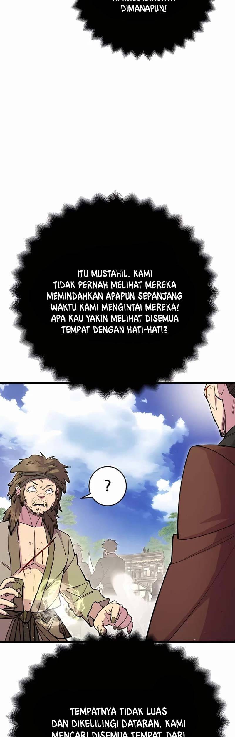 World’s Greatest Senior Disciple Bab 30 halaman 52
