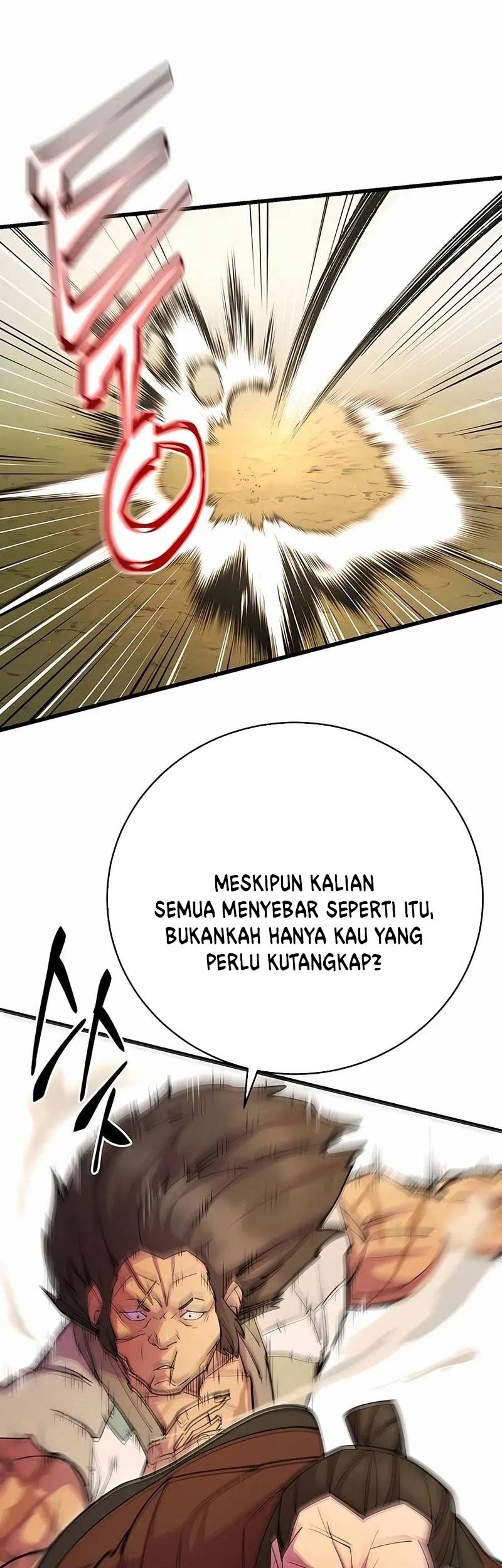 World’s Greatest Senior Disciple chapter 31 halaman 28