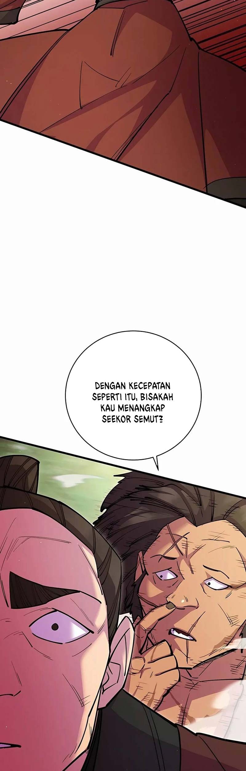 World’s Greatest Senior Disciple chapter 31 halaman 48