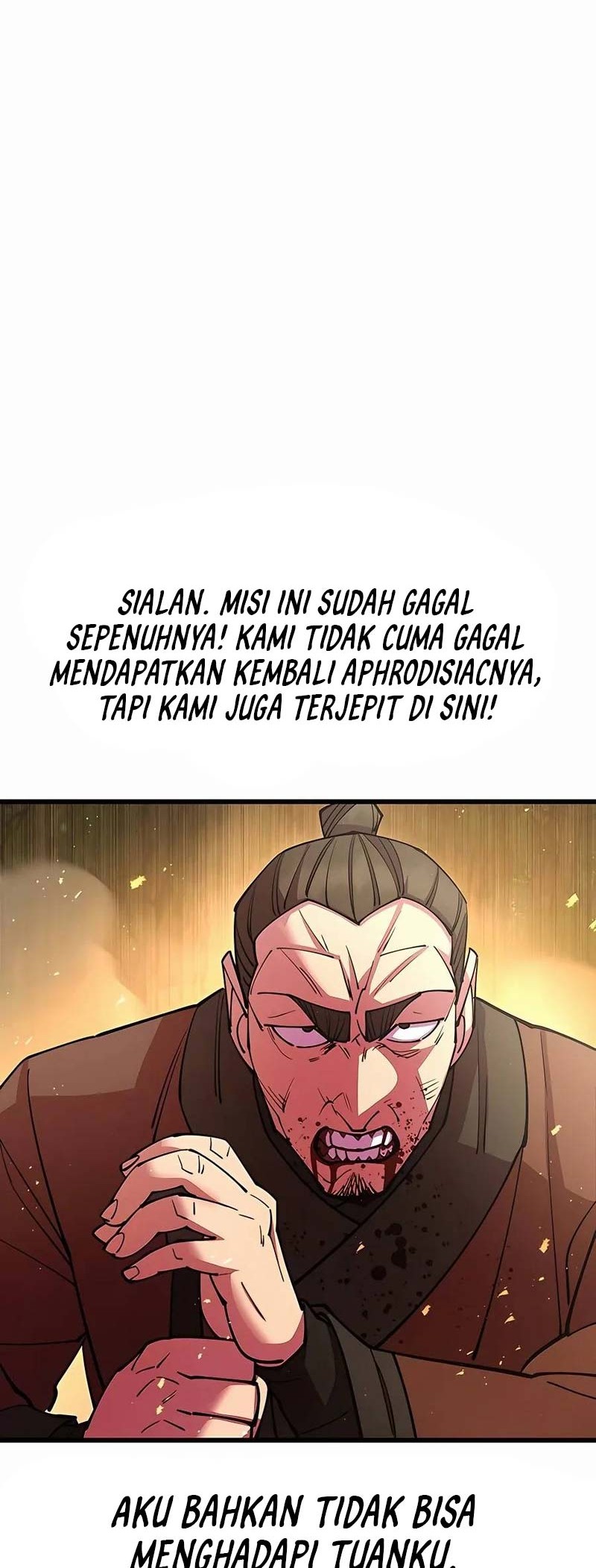 World’s Greatest Senior Disciple chapter 31 halaman 73