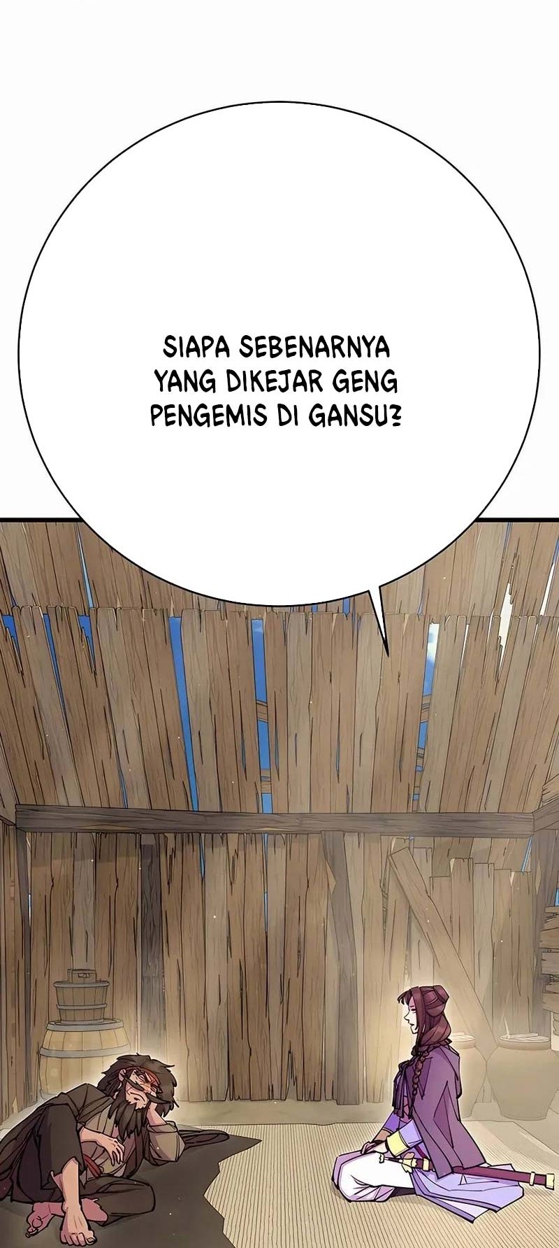 World’s Greatest Senior Disciple chapter 32 halaman 5