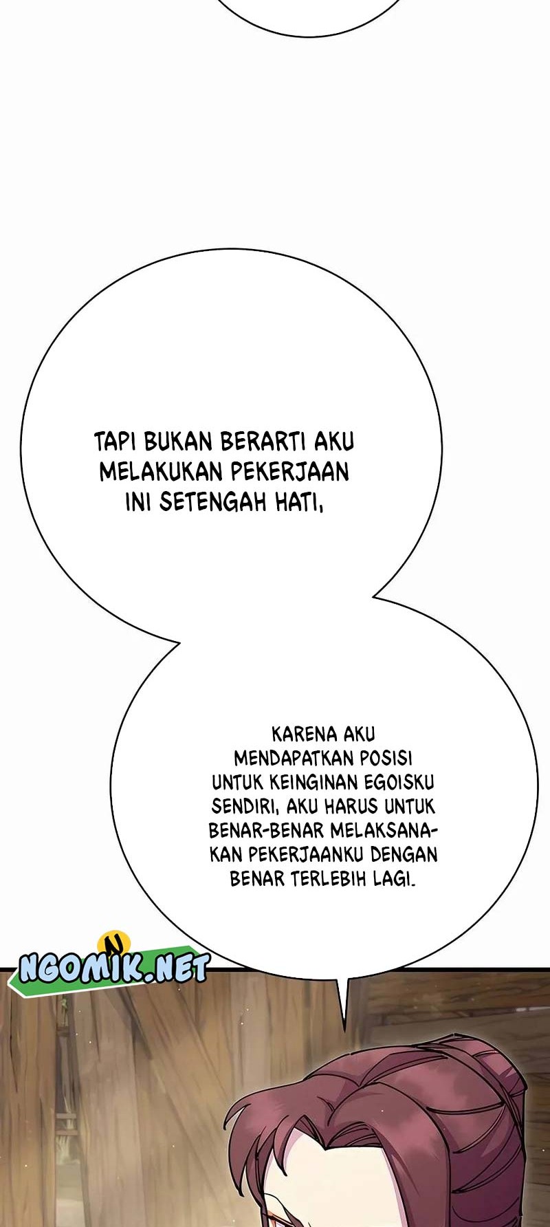 World’s Greatest Senior Disciple chapter 32 halaman 11