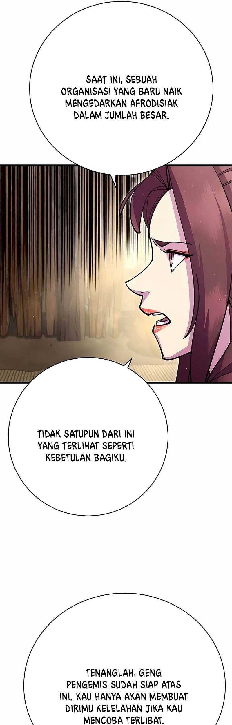 World’s Greatest Senior Disciple chapter 32 halaman 14