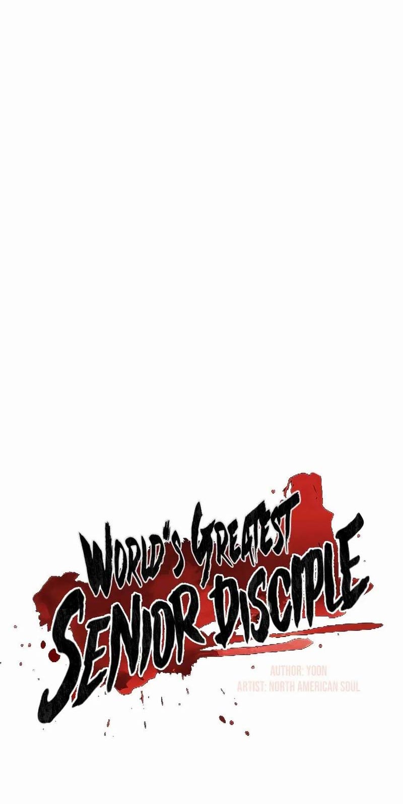 World’s Greatest Senior Disciple chapter 32 halaman 21