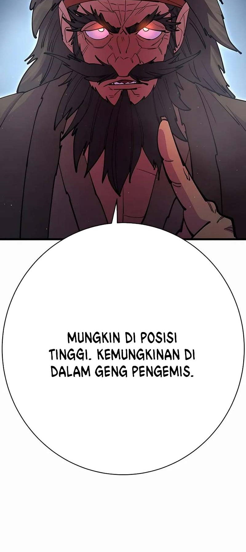 World’s Greatest Senior Disciple chapter 32 halaman 43
