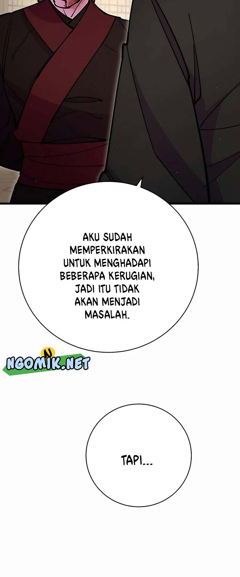 World’s Greatest Senior Disciple chapter 32 halaman 61