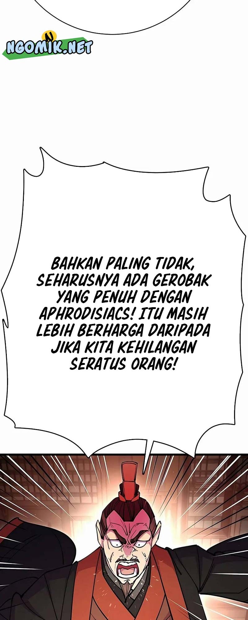 World’s Greatest Senior Disciple chapter 32 halaman 63
