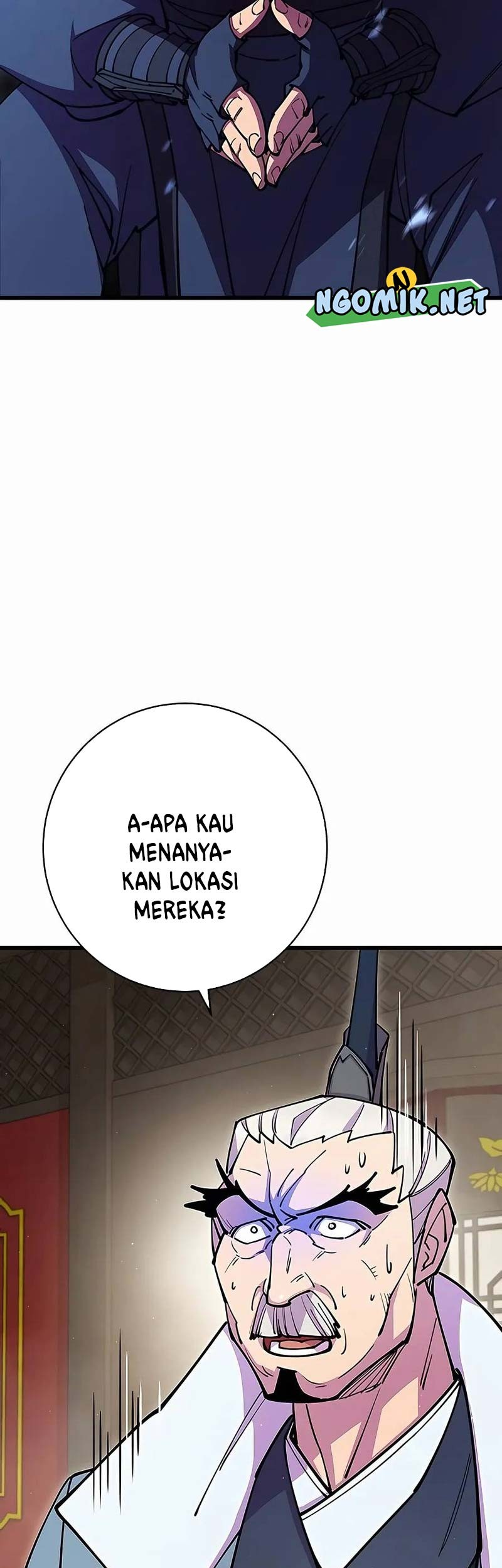 World’s Greatest Senior Disciple chapter 32 halaman 72