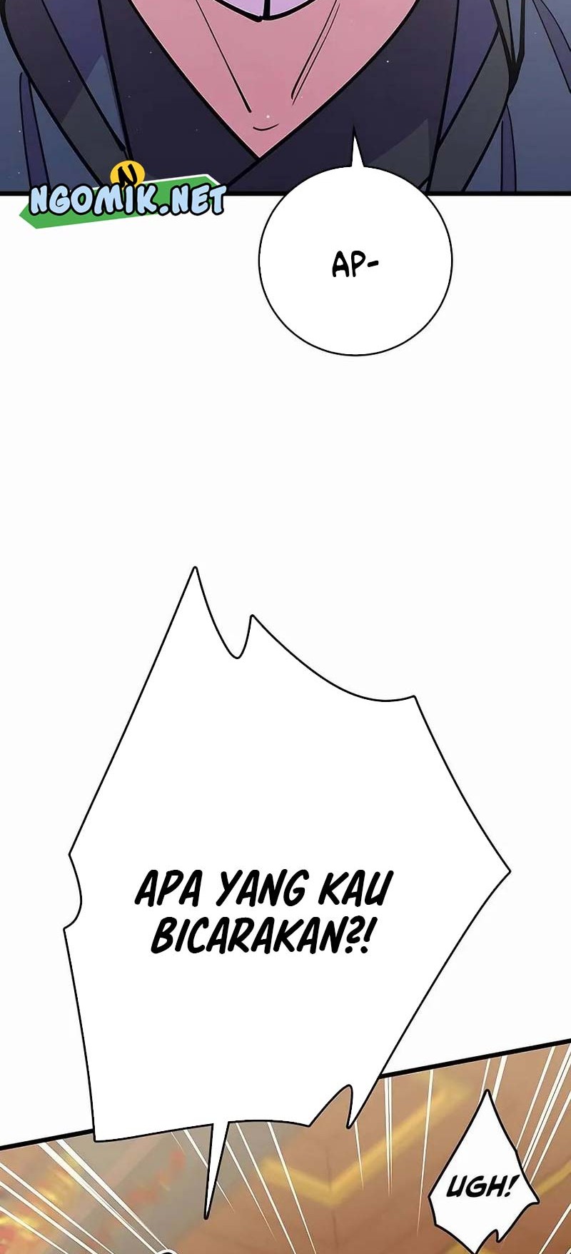 World’s Greatest Senior Disciple chapter 32 halaman 83